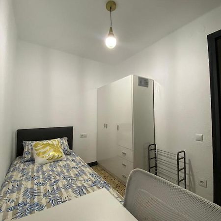 Apartamento Turistico Jaume Centro Tarragona Exterior photo