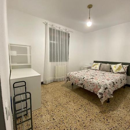Apartamento Turistico Jaume Centro Tarragona Exterior photo