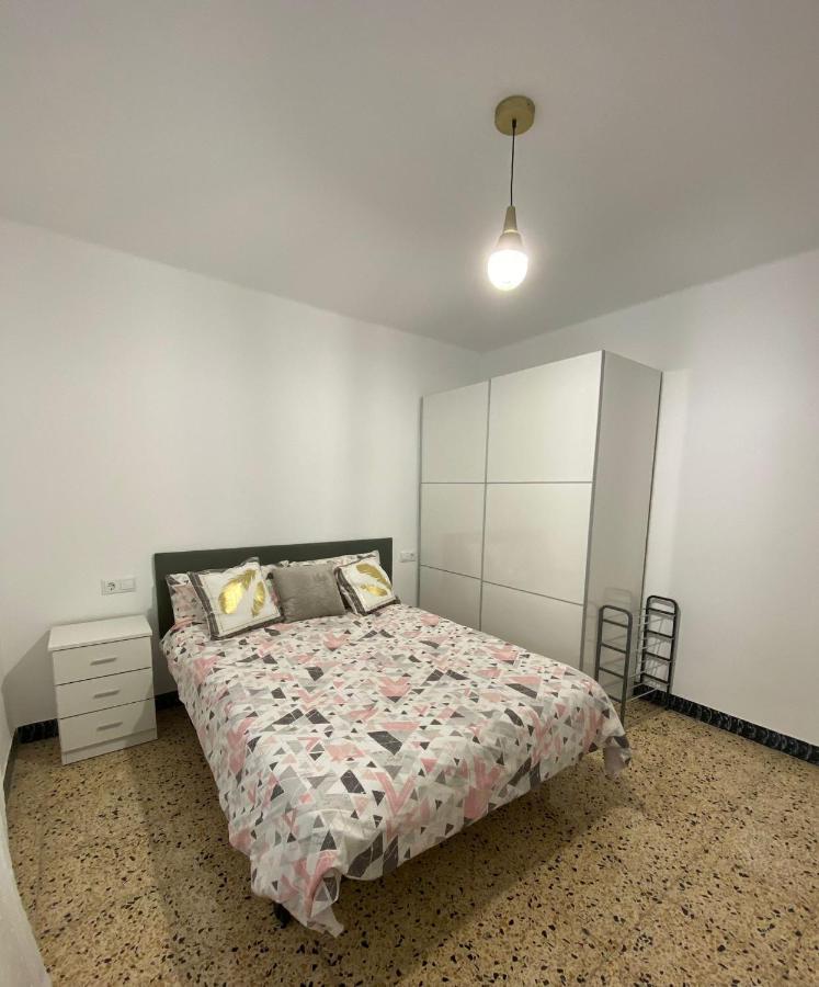 Apartamento Turistico Jaume Centro Tarragona Exterior photo