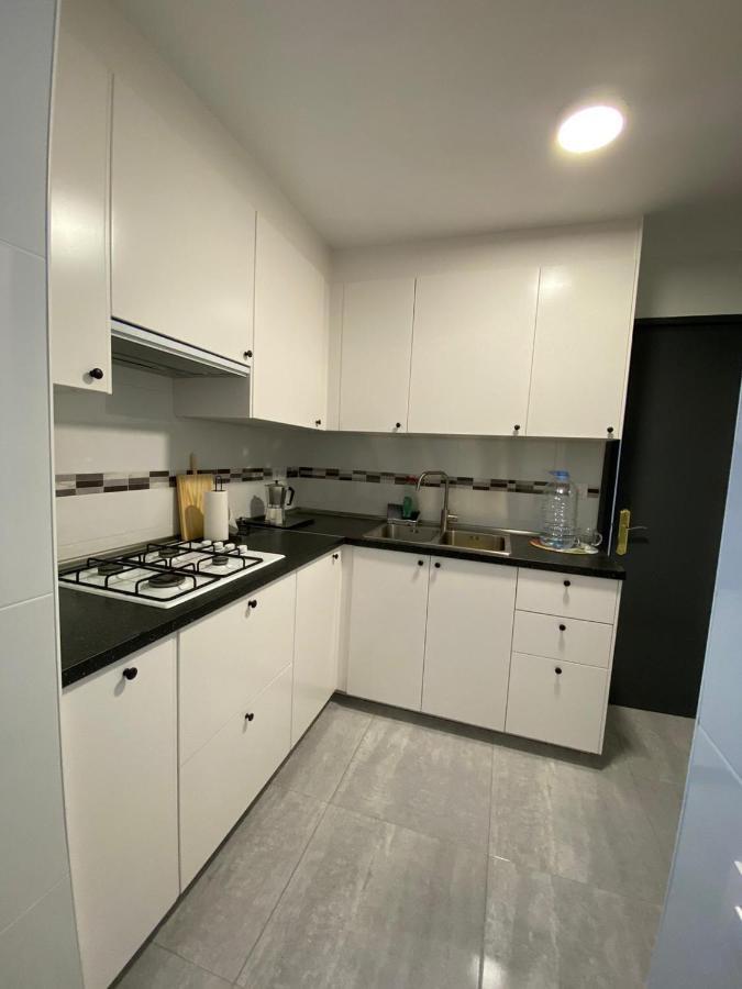 Apartamento Turistico Jaume Centro Tarragona Exterior photo