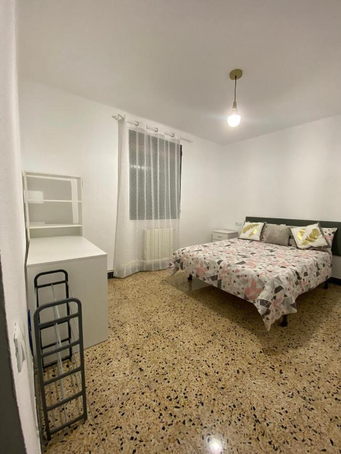 Apartamento Turistico Jaume Centro Tarragona Exterior photo