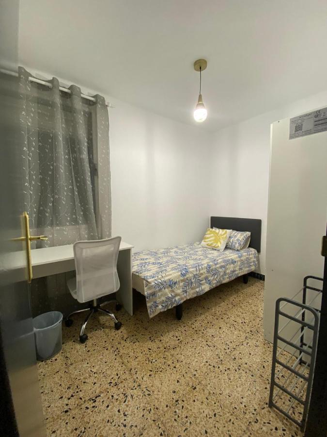 Apartamento Turistico Jaume Centro Tarragona Exterior photo