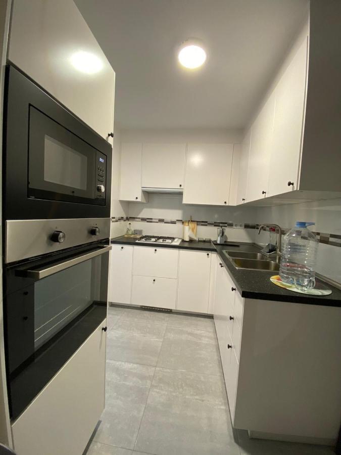 Apartamento Turistico Jaume Centro Tarragona Exterior photo
