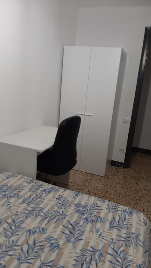 Apartamento Turistico Jaume Centro Tarragona Exterior photo